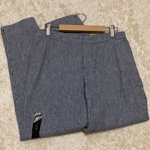 Banana Republic Factory Hayden Petite Pants